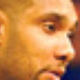 Illustration for article titled Tim Duncan Staring At Wall Right Now
